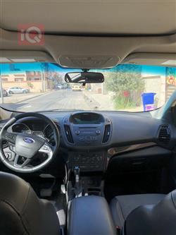 فورد إسكيب